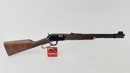Winchester 9422 Trapper 22LR Lever Action Rifle