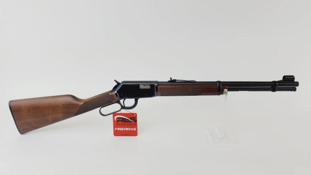 Winchester 9422 Trapper 22LR Lever Action Rifle