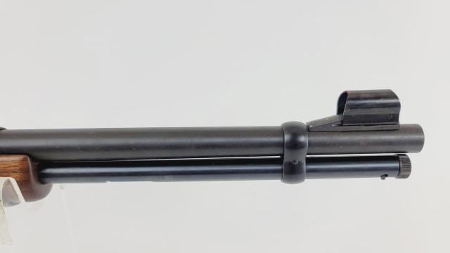 Winchester 9422 Trapper 22LR Lever Action Rifle