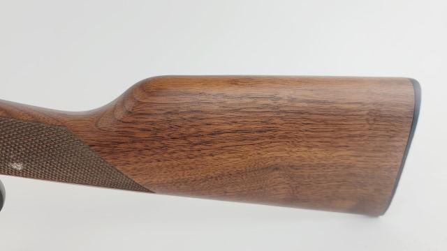 Winchester 9422 Trapper 22LR Lever Action Rifle
