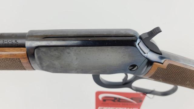 Winchester 9422 Trapper 22LR Lever Action Rifle