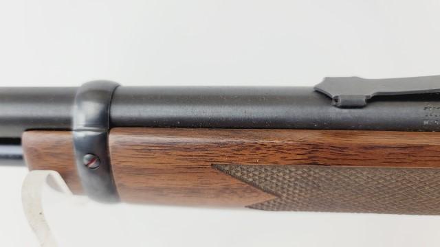 Winchester 9422 Trapper 22LR Lever Action Rifle