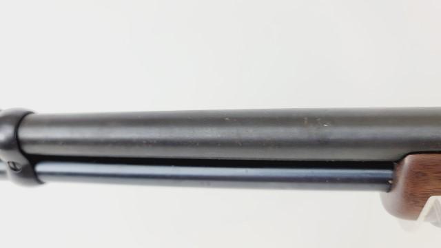 Winchester 9422 Trapper 22LR Lever Action Rifle