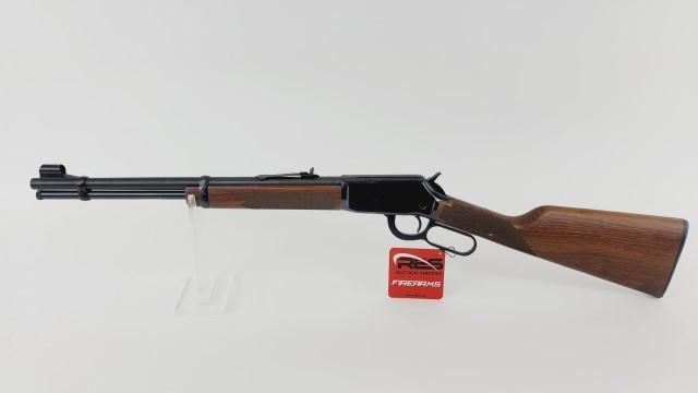 Winchester 9422 Trapper 22LR Lever Action Rifle