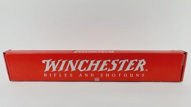 Winchester 9422 Trapper 22LR Lever Action Rifle