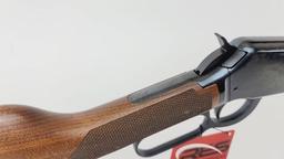 Winchester 9422 Trapper 22LR Lever Action Rifle