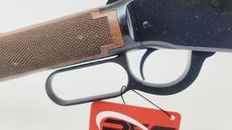 Winchester 9422 Trapper 22LR Lever Action Rifle