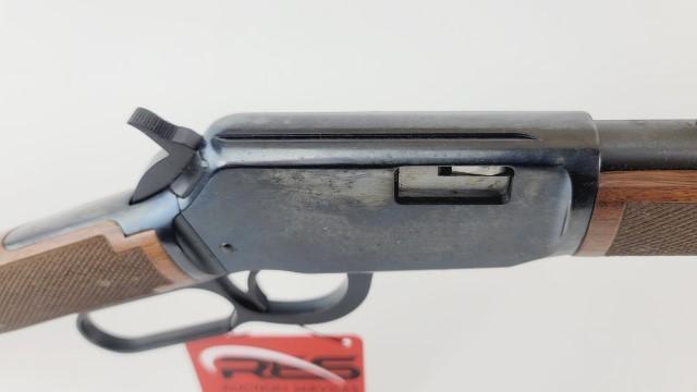 Winchester 9422 Trapper 22LR Lever Action Rifle