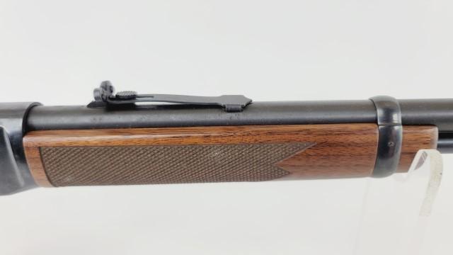 Winchester 9422 Trapper 22LR Lever Action Rifle