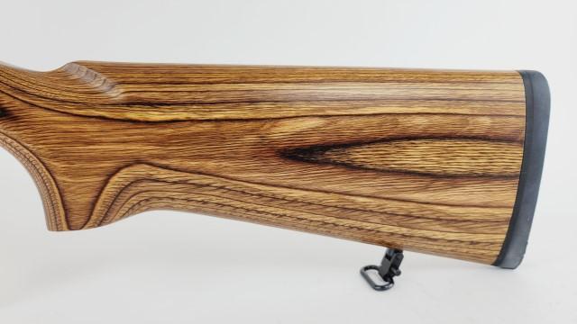 Ruger M77 Mark II 308Win Bolt Action Rifle