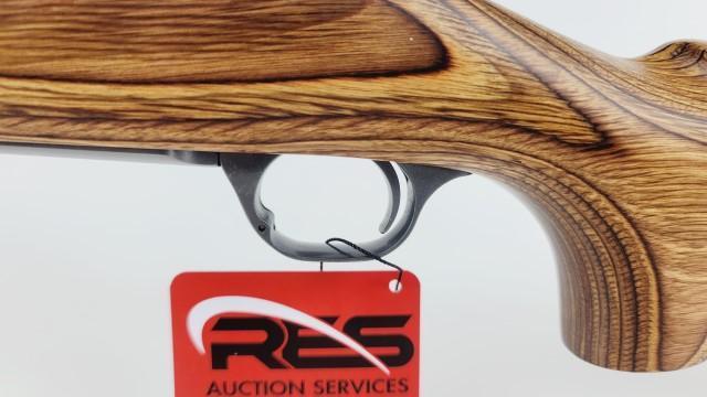 Ruger M77 Mark II 308Win Bolt Action Rifle