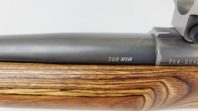Ruger M77 Mark II 308Win Bolt Action Rifle
