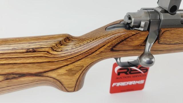 Ruger M77 Mark II 308Win Bolt Action Rifle