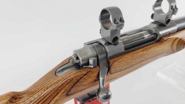 Ruger M77 Mark II 308Win Bolt Action Rifle