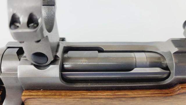 Ruger M77 Mark II 308Win Bolt Action Rifle