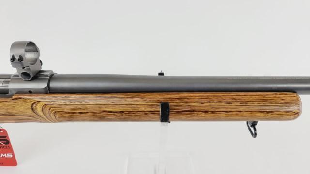 Ruger M77 Mark II 308Win Bolt Action Rifle