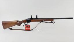 Ruger No. 1 22-250 Single Shot Rifle