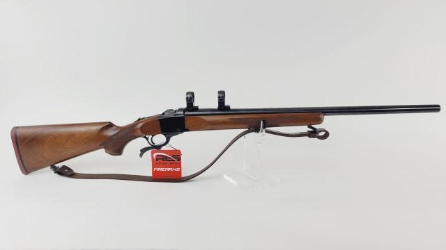 Ruger No. 1 22-250 Single Shot Rifle