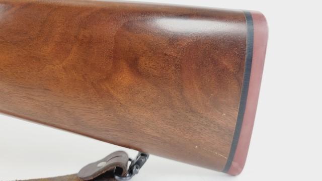 Ruger No. 1 22-250 Single Shot Rifle