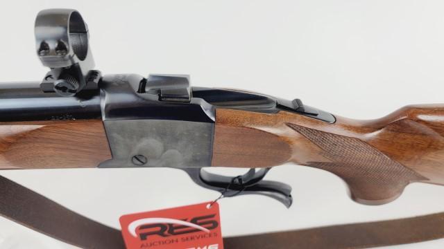 Ruger No. 1 22-250 Single Shot Rifle