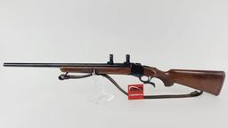 Ruger No. 1 22-250 Single Shot Rifle