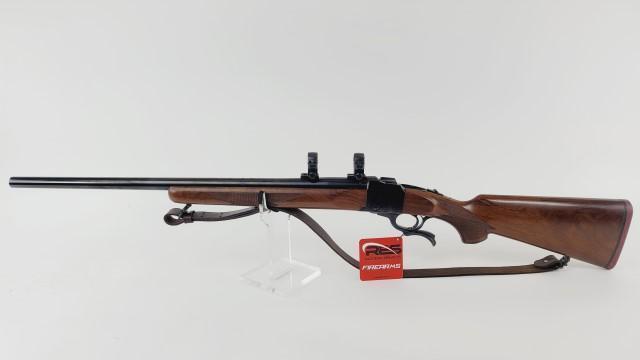 Ruger No. 1 22-250 Single Shot Rifle