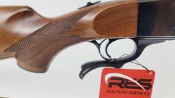 Ruger No. 1 22-250 Single Shot Rifle