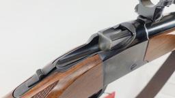 Ruger No. 1 22-250 Single Shot Rifle