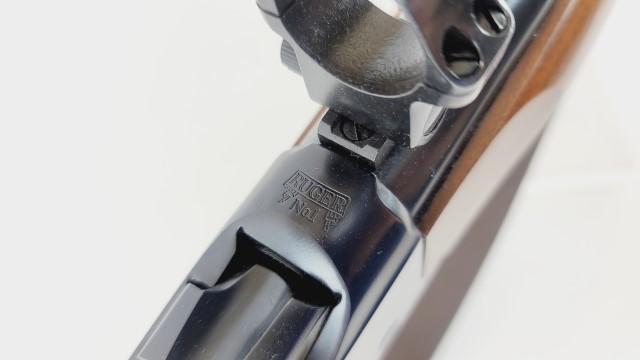 Ruger No. 1 22-250 Single Shot Rifle