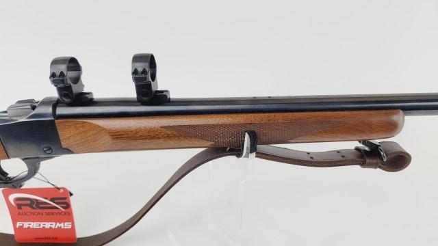 Ruger No. 1 22-250 Single Shot Rifle