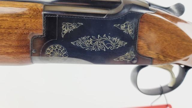 Browning Citori 28ga Over/Under Shotgun