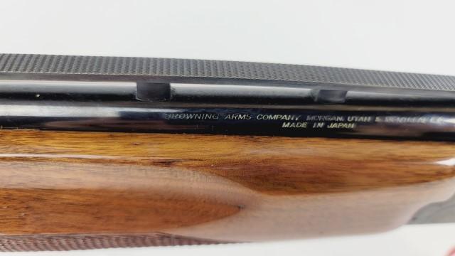 Browning Citori 28ga Over/Under Shotgun