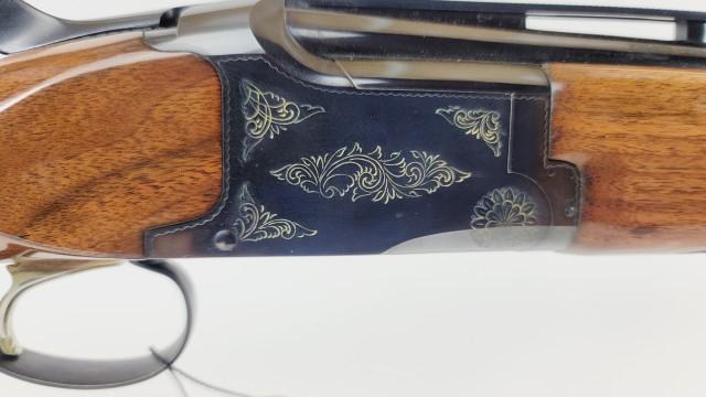 Browning Citori 28ga Over/Under Shotgun