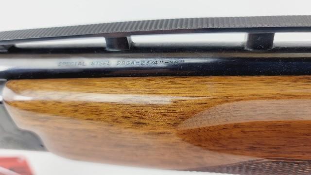 Browning Citori 28ga Over/Under Shotgun