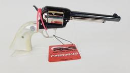 Colt Frontier Scout 22LR Single Action Revolver