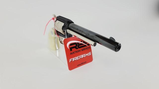 Colt Frontier Scout 22LR Single Action Revolver
