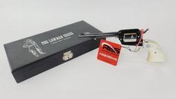 Colt Frontier Scout 22LR Single Action Revolver