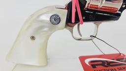 Colt Frontier Scout 22LR Single Action Revolver