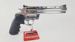 Colt Anaconda 45Colt Double Action Revolver