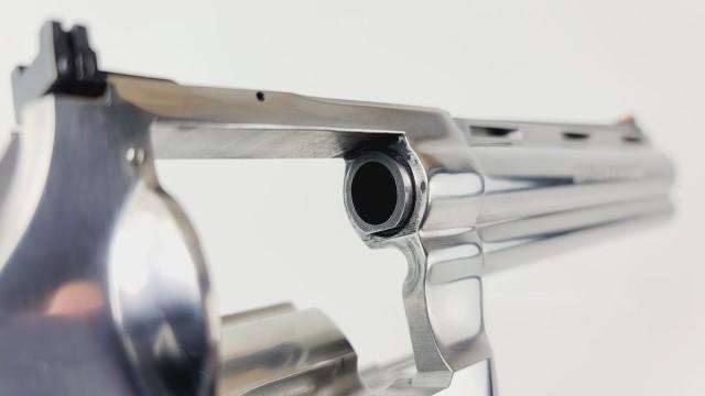 Colt Anaconda 45Colt Double Action Revolver