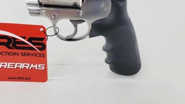 Colt Anaconda 45Colt Double Action Revolver
