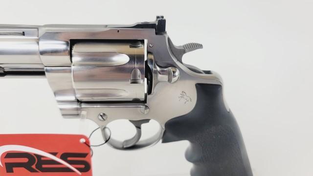 Colt Anaconda 45Colt Double Action Revolver