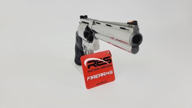 Colt Anaconda 45Colt Double Action Revolver