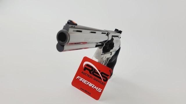 Colt Anaconda 45Colt Double Action Revolver