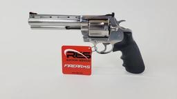 Colt Anaconda 45Colt Double Action Revolver