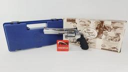 Colt Anaconda 45Colt Double Action Revolver
