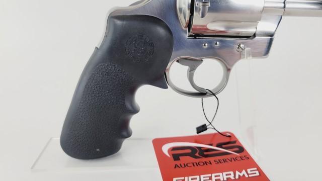Colt Anaconda 45Colt Double Action Revolver