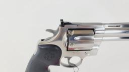 Colt Anaconda 45Colt Double Action Revolver