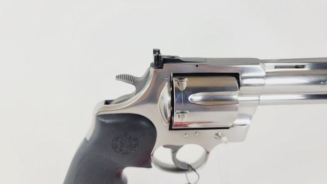 Colt Anaconda 45Colt Double Action Revolver