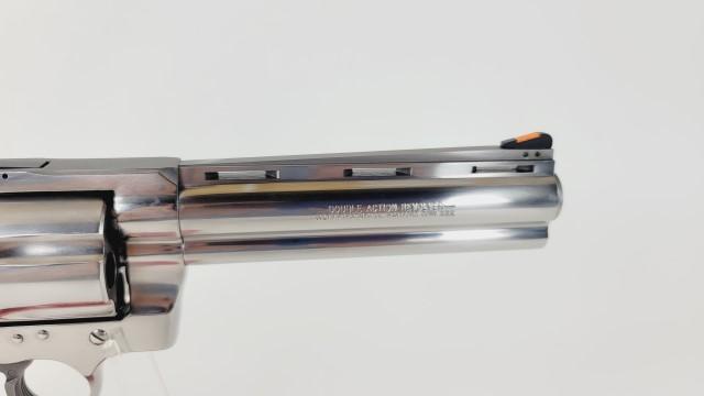 Colt Anaconda 45Colt Double Action Revolver
